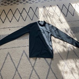 Under armor light sweatshirt